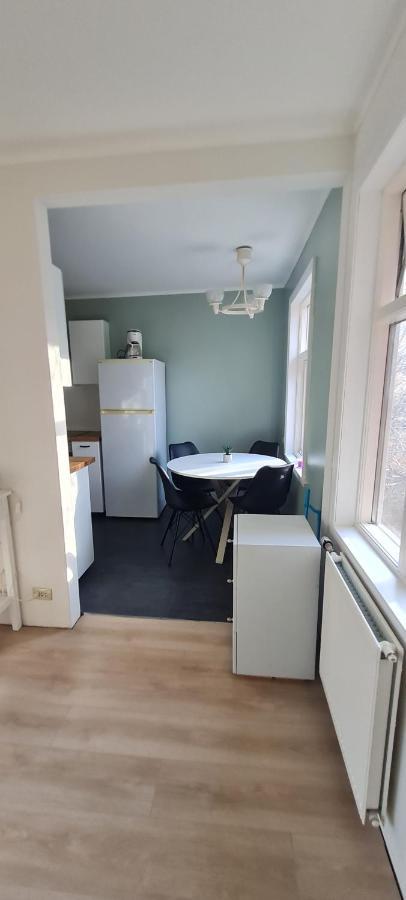 In The Heart Of Akureyri Apartment Exterior foto