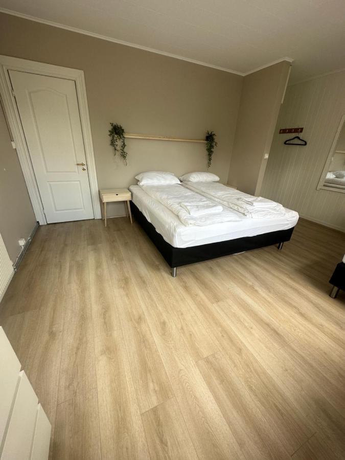 In The Heart Of Akureyri Apartment Exterior foto