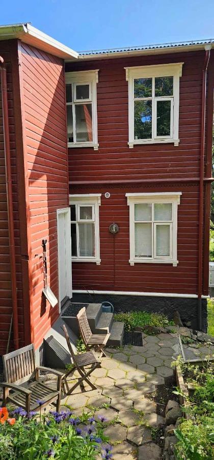 In The Heart Of Akureyri Apartment Exterior foto